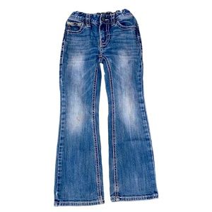Rock & Roll Denim Boys Jeans 6